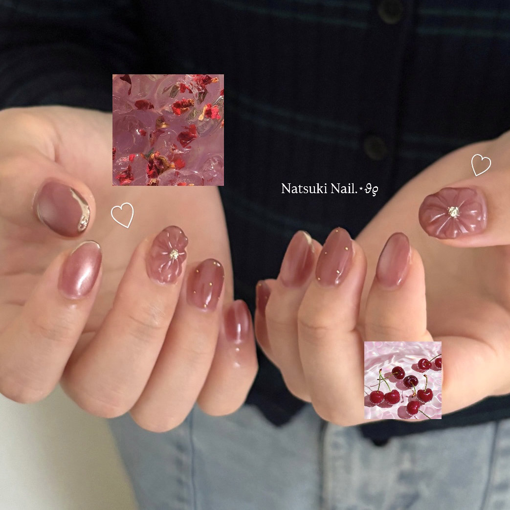 natsuki_nail0717