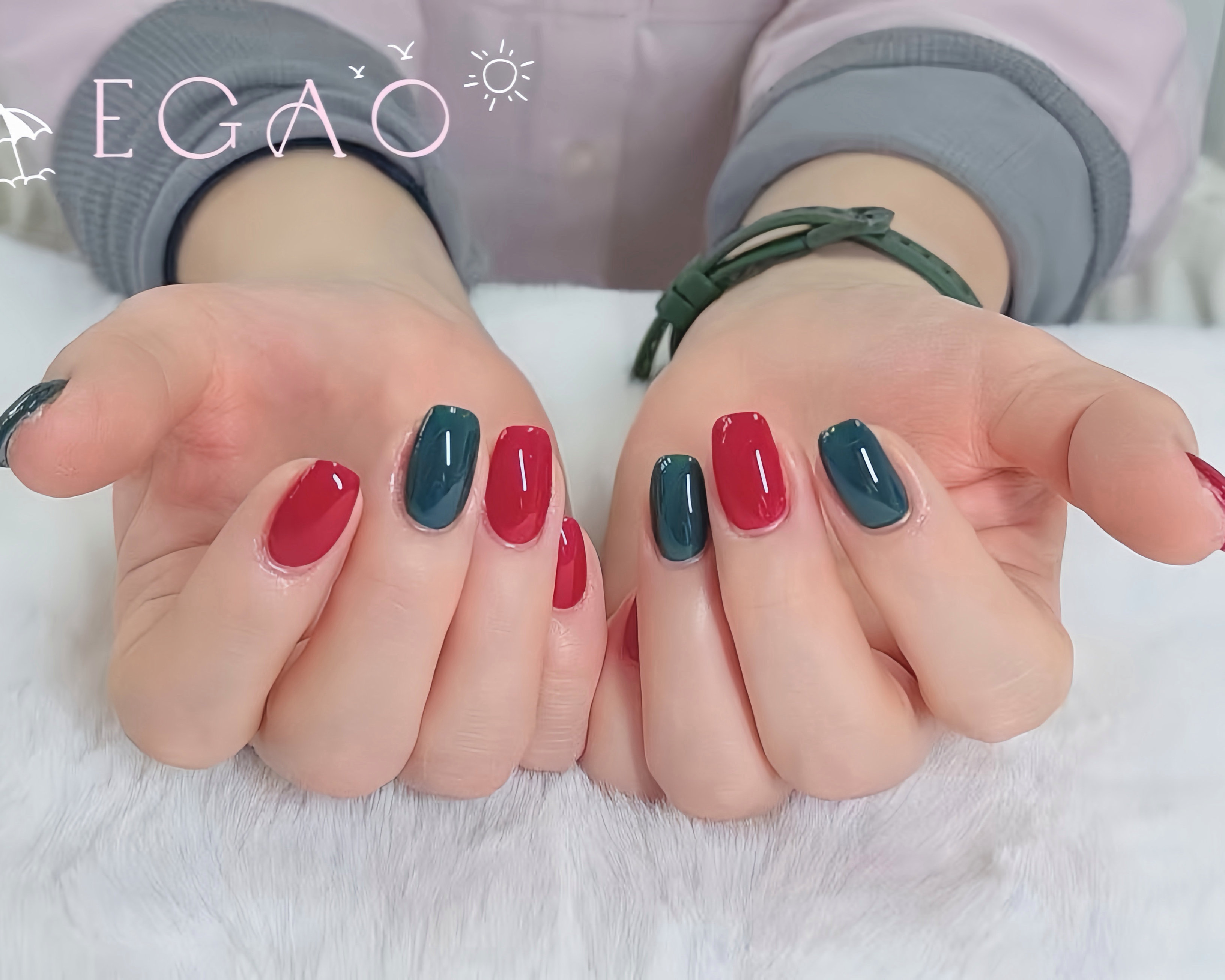 Egao_Nail_Salon