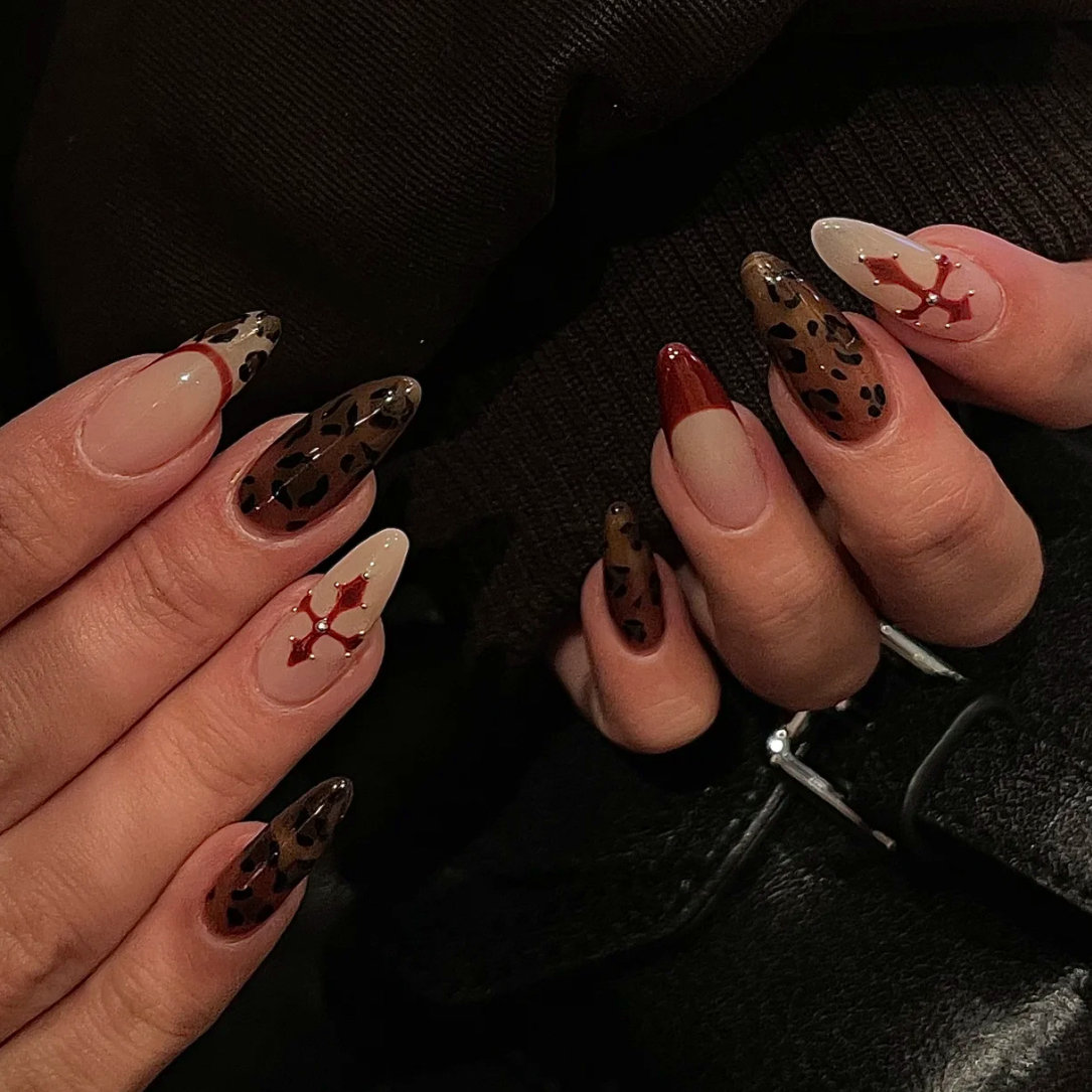 S________nail