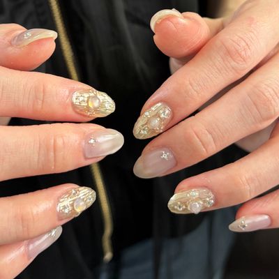 ネイリー（Nailie） - emieminail