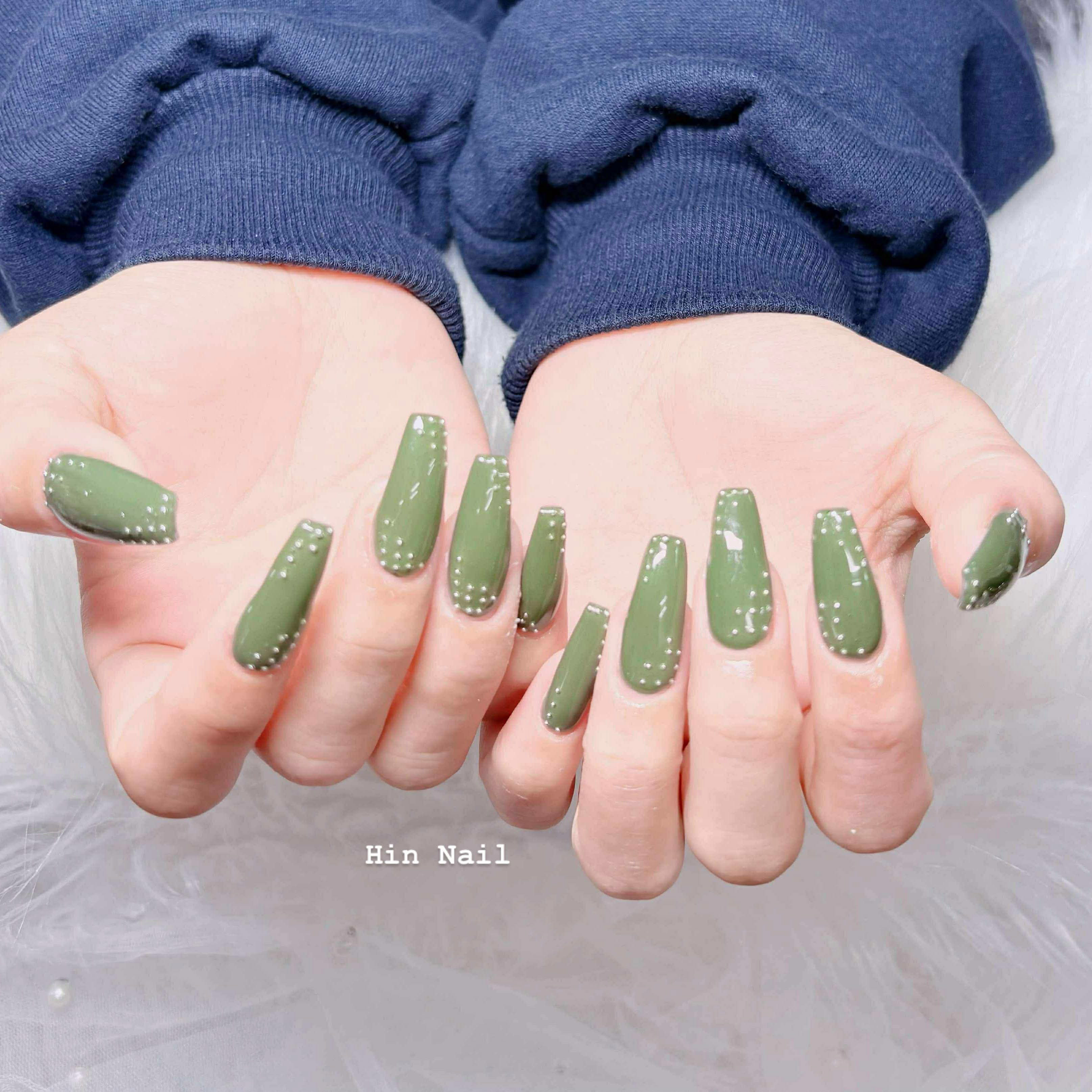 Hin.Rin.Nail