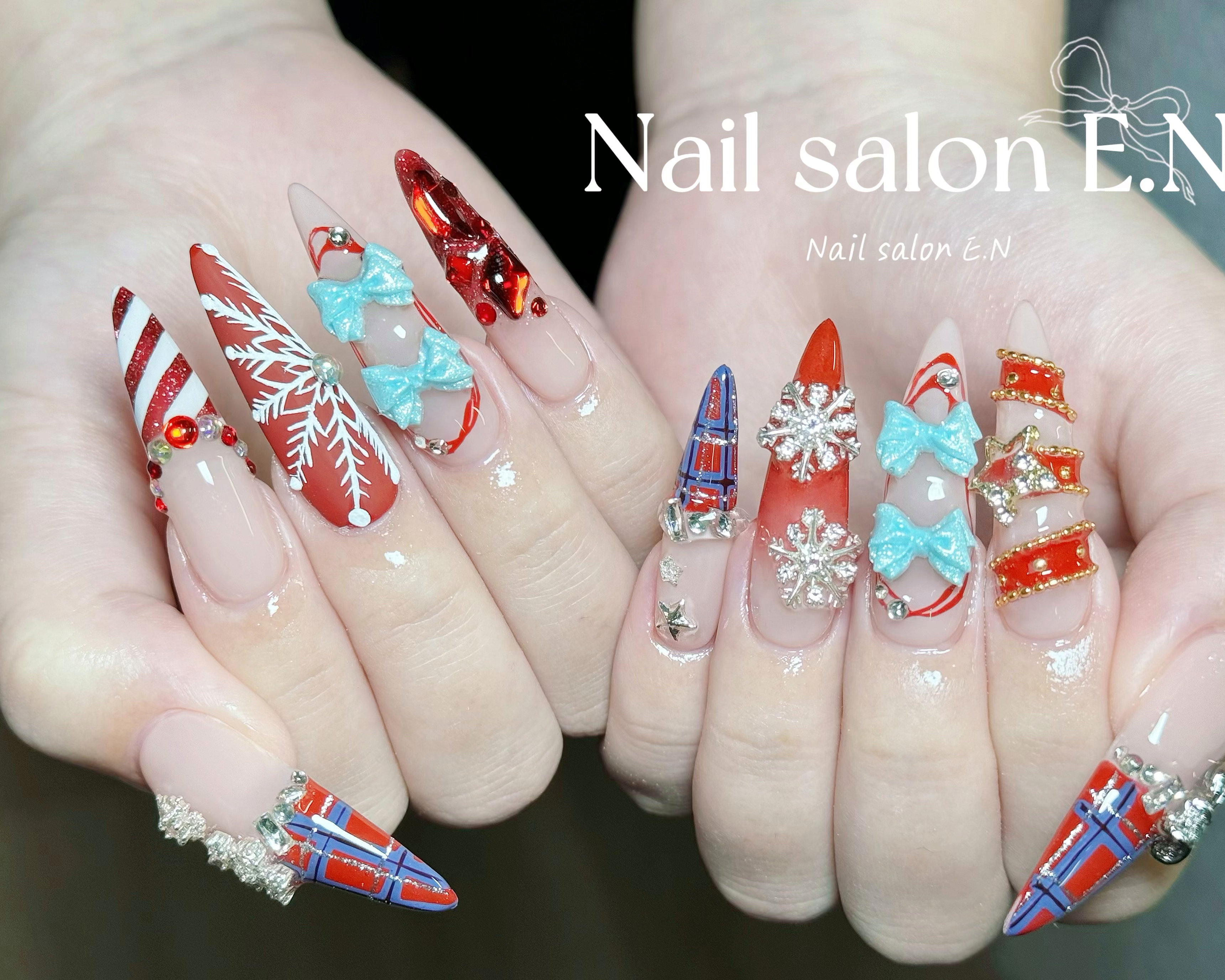 NailsalonE.N