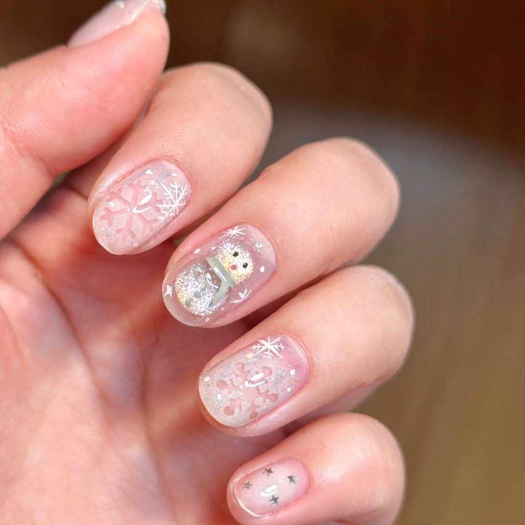 S________nail