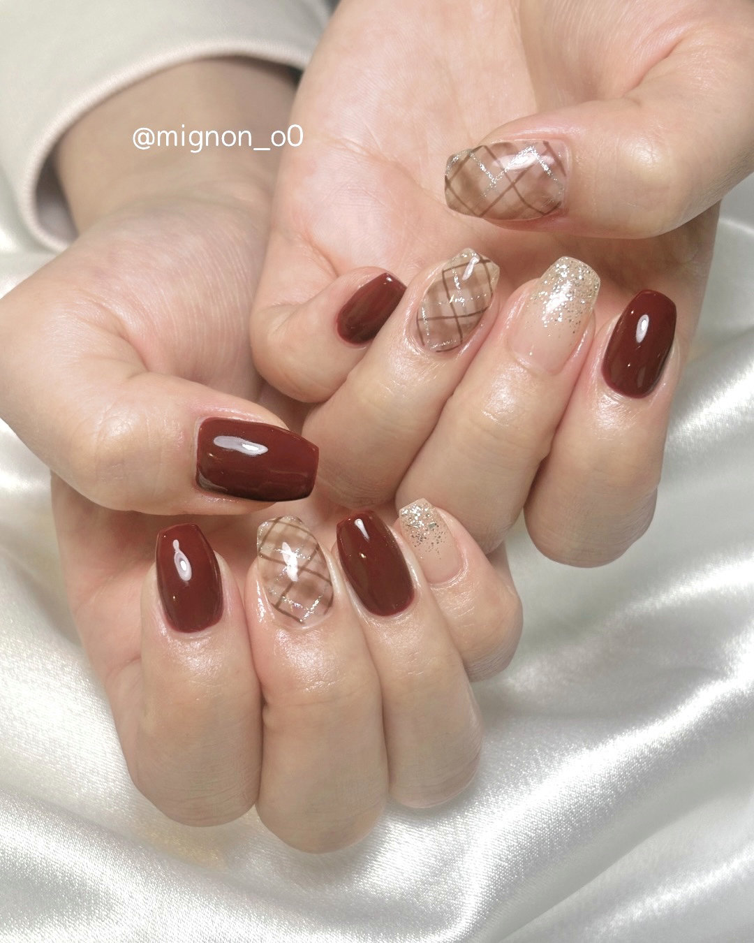 Mignon__nail