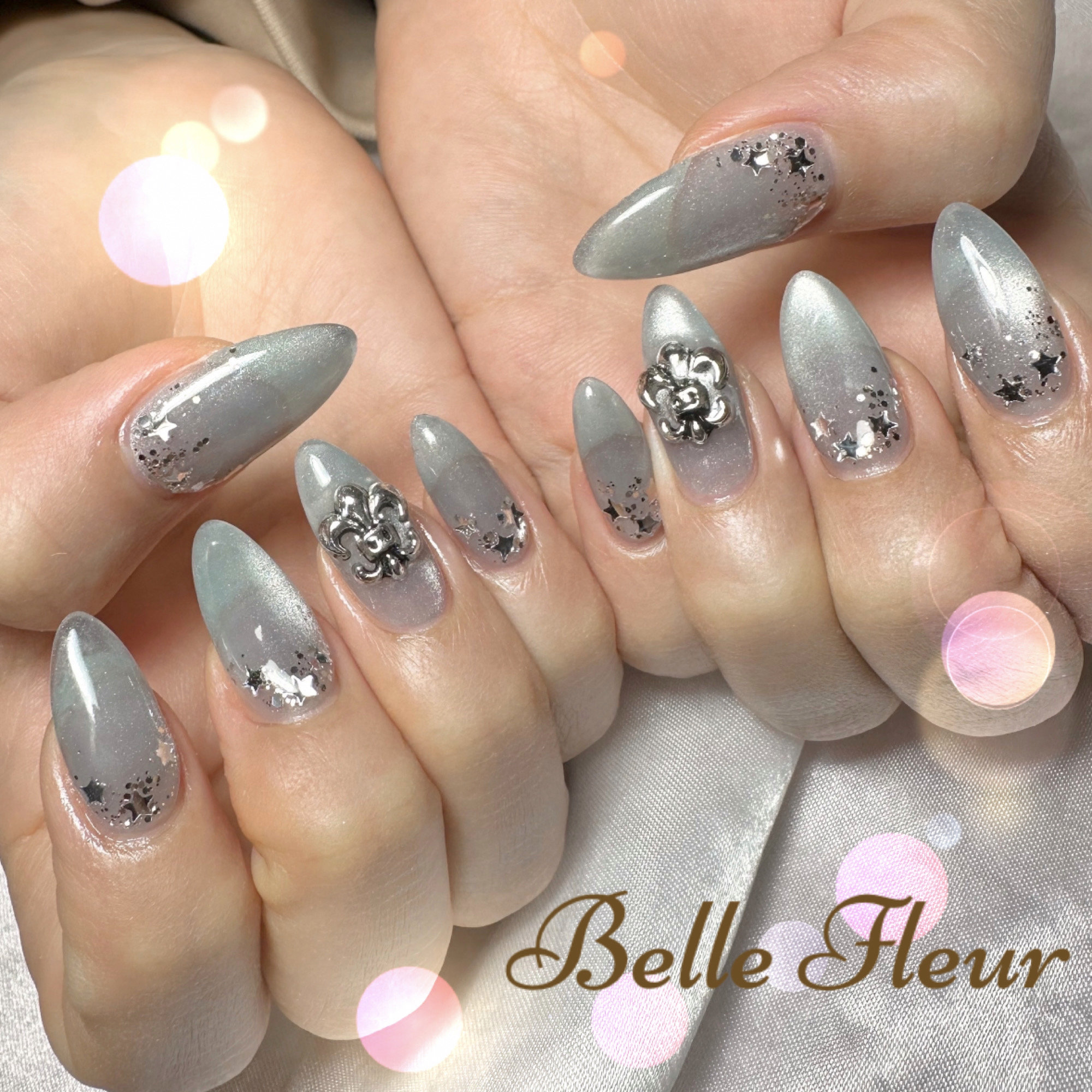 Bellefleurnail