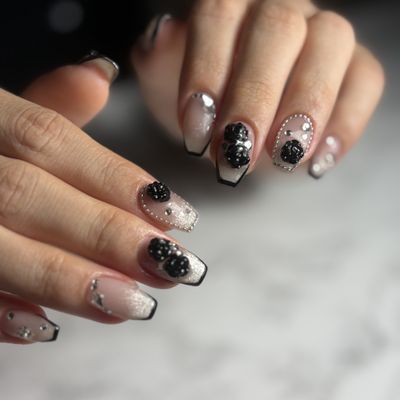 フルアートコース