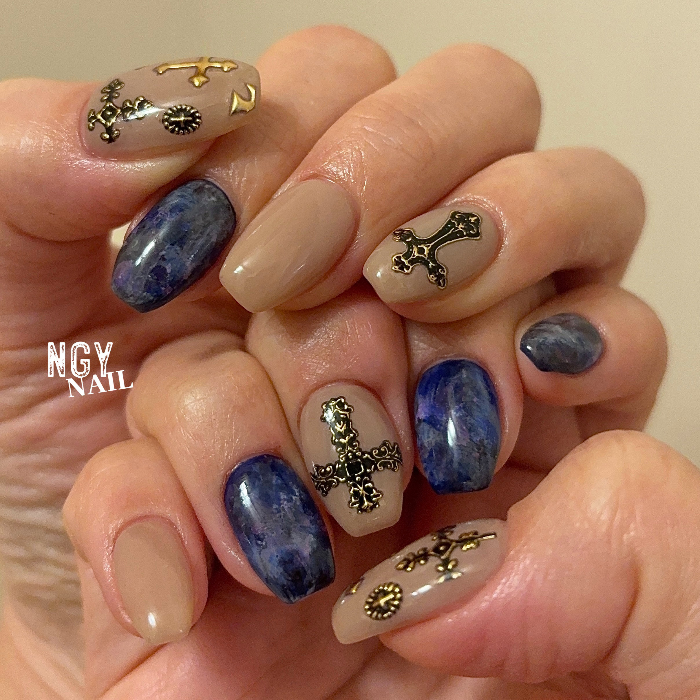 NGYNAIL