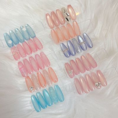 【HAND】ぷるマグプラス 定額デザイン new