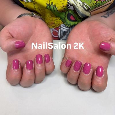 ワンカラー/当店付替無料