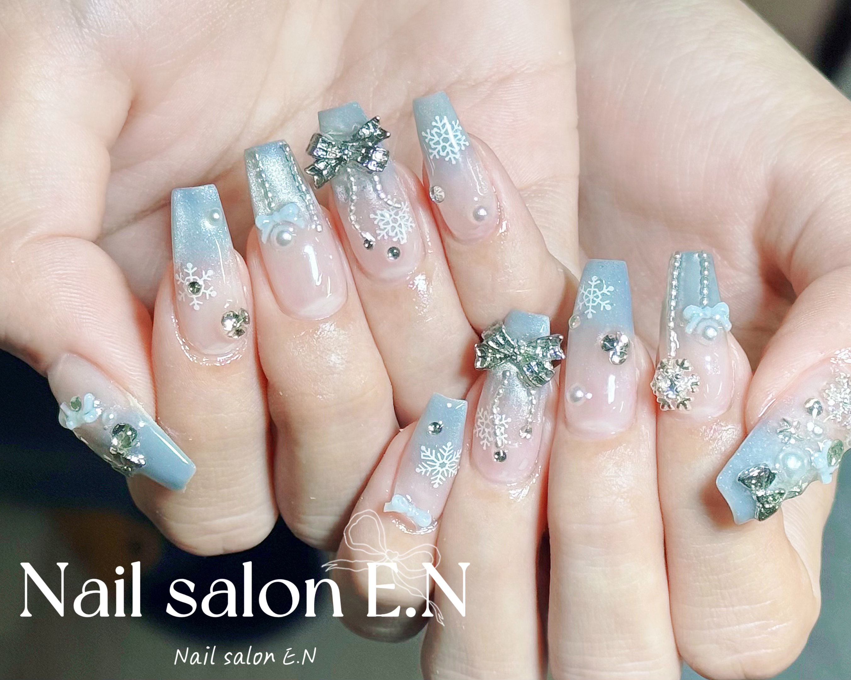 NailsalonE.N