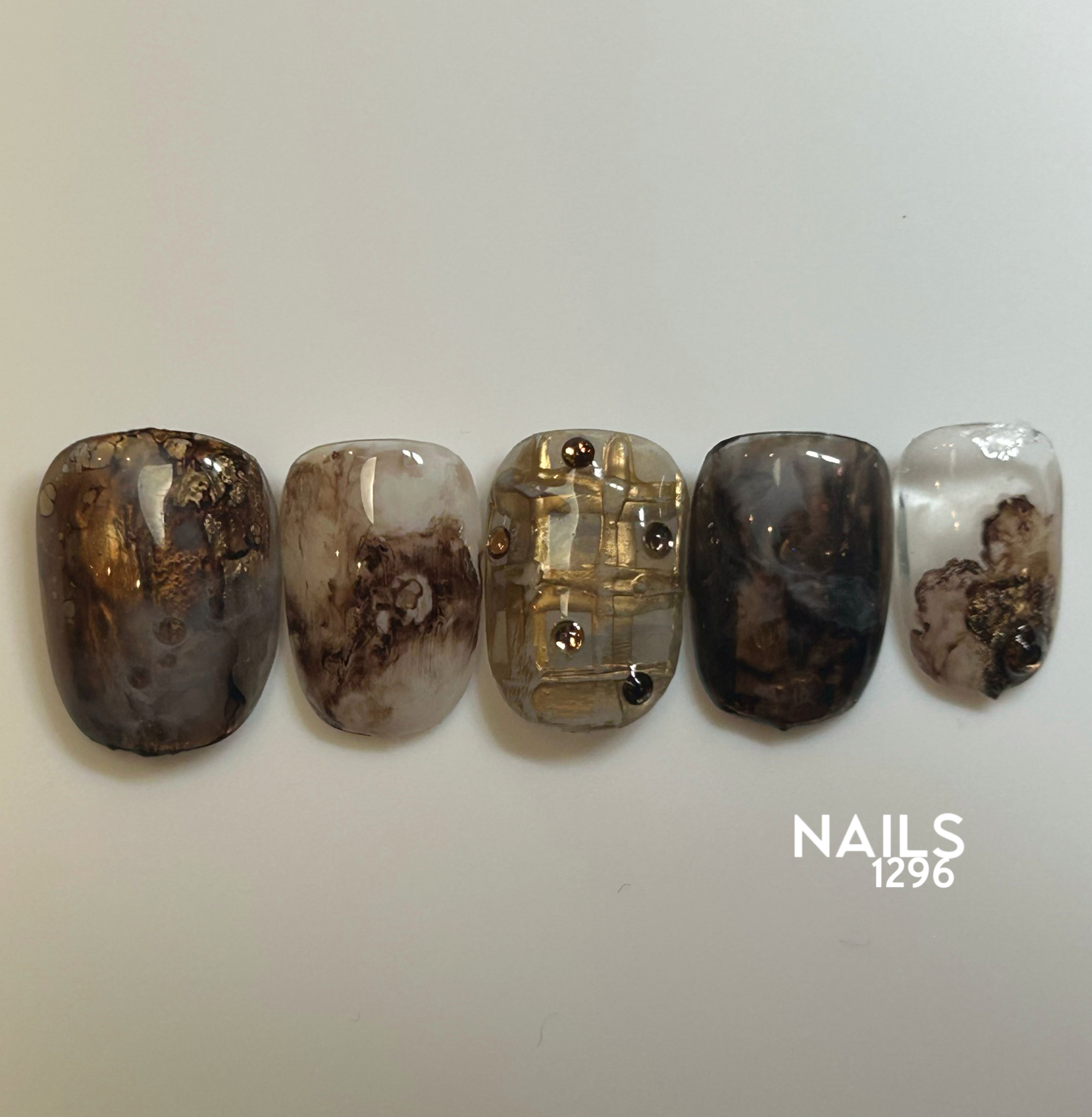 nails1296yurie