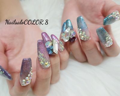 ネイリー（Nailie） - NARU.by.COLOR.8