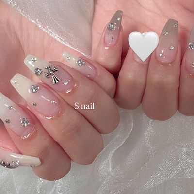 🎀期間限定パーツつけ放題🎀🫧