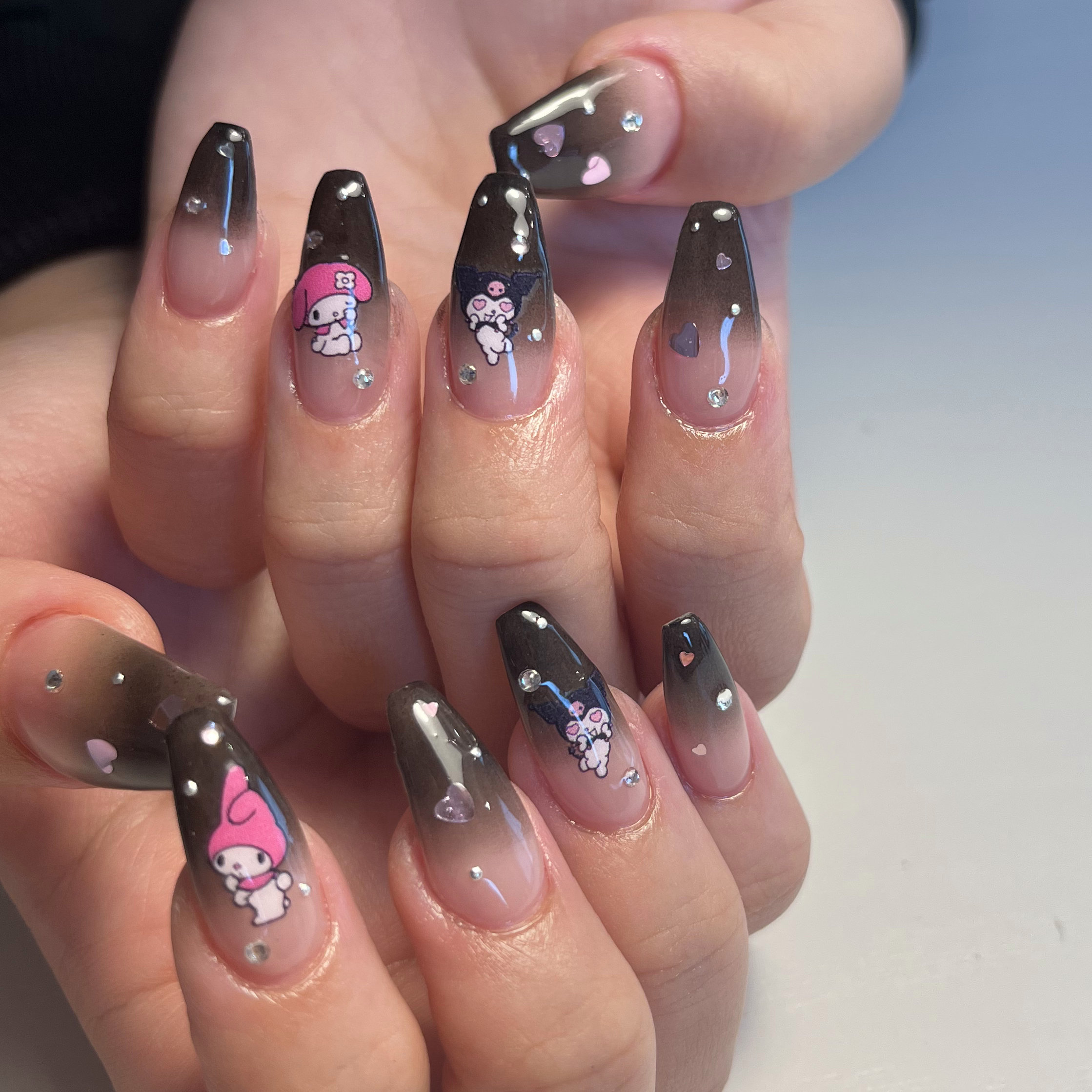 Aura.nail