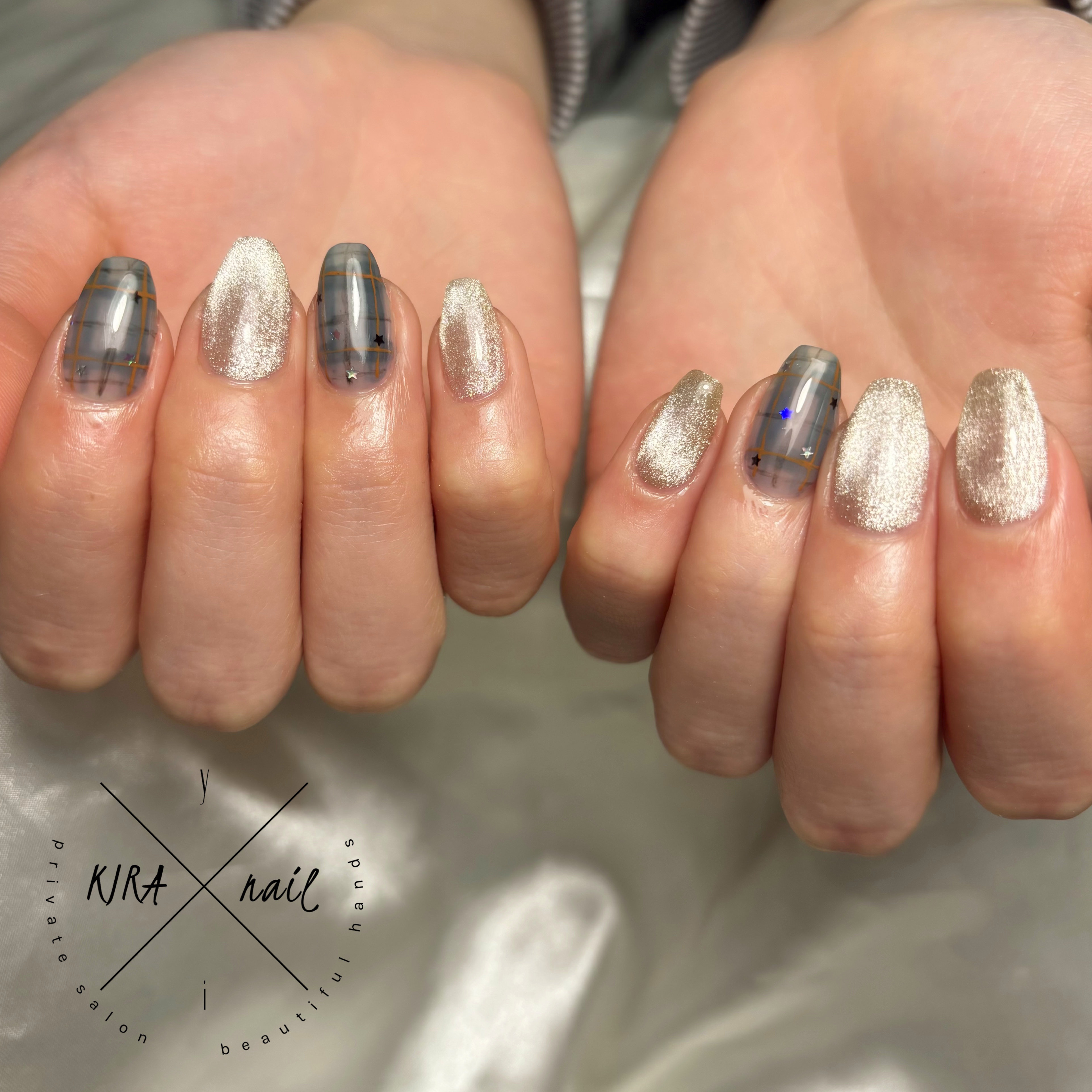 Nail_KIRA