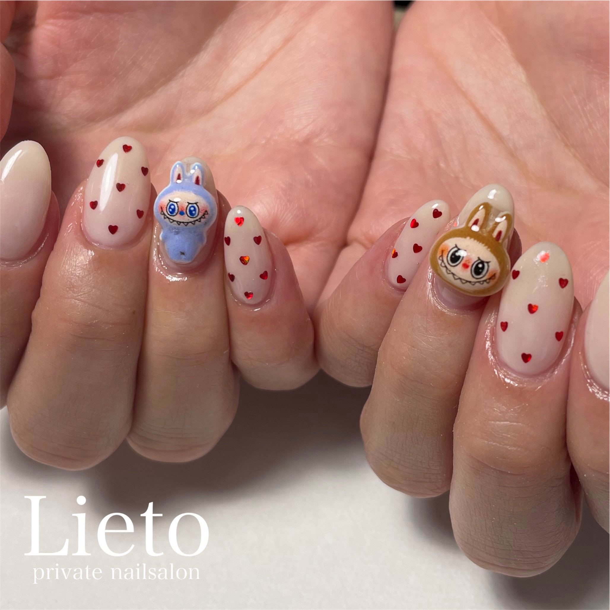 Lieto_nail