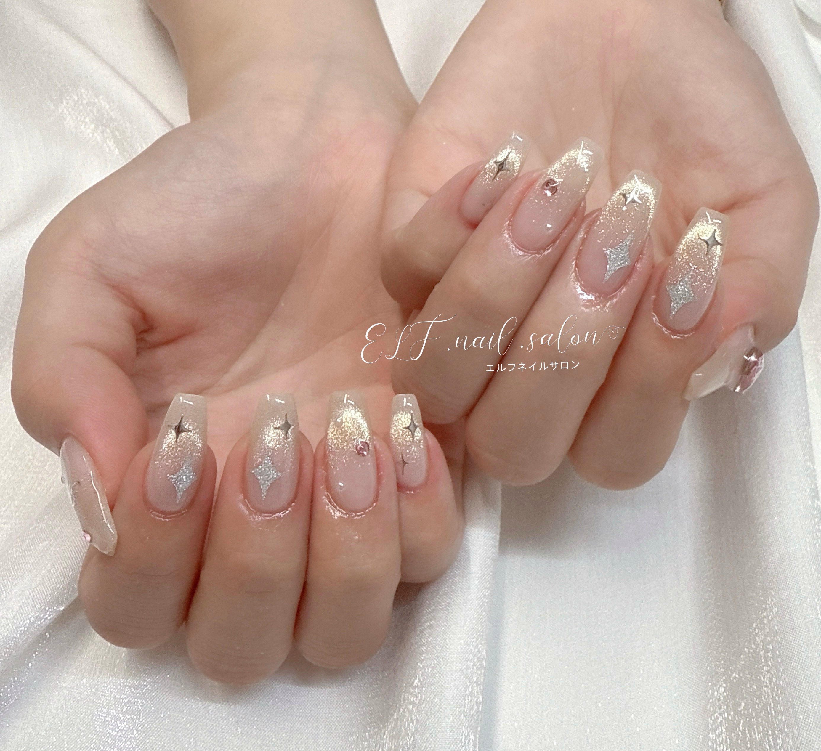 ELF.nail.salon