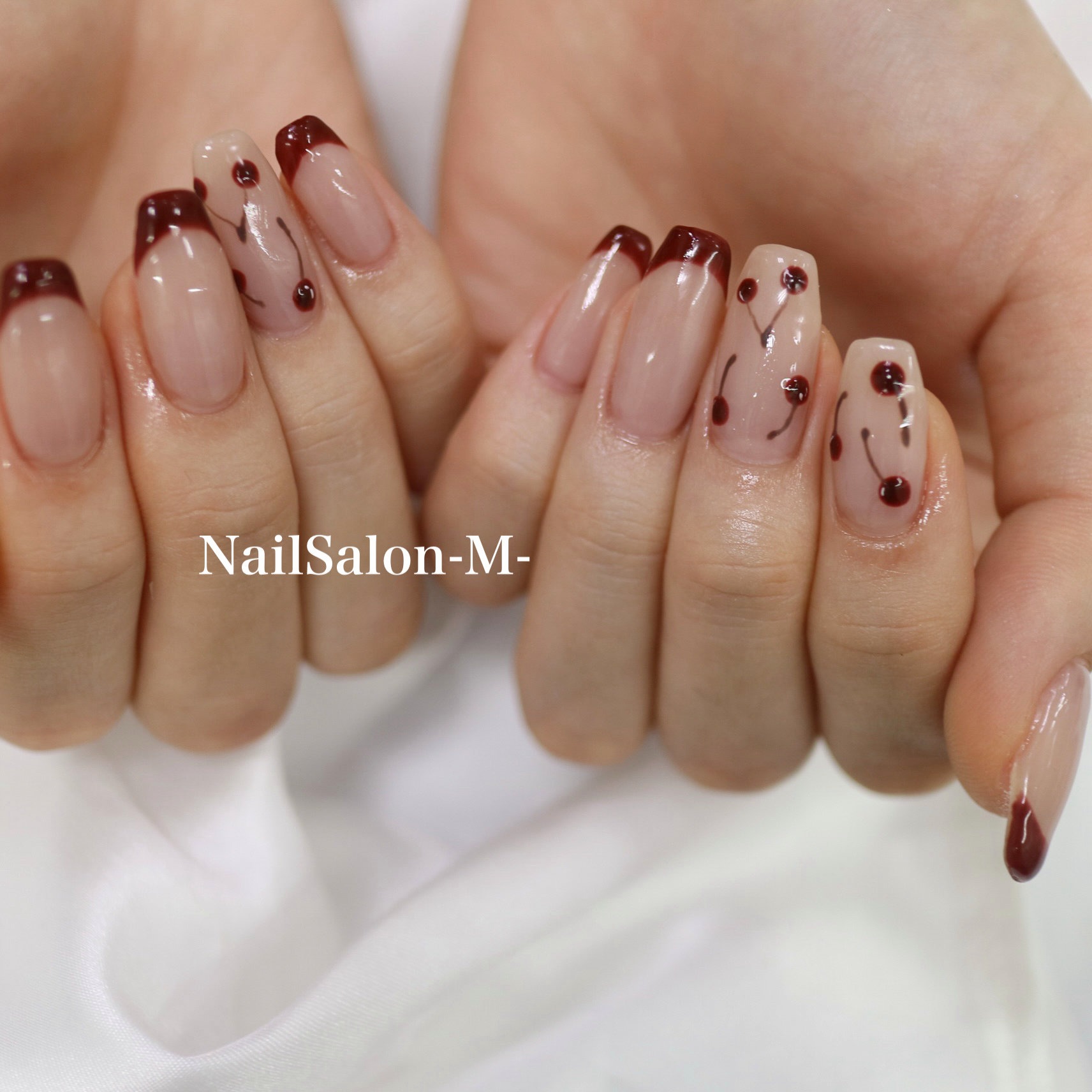 NailSalon.M