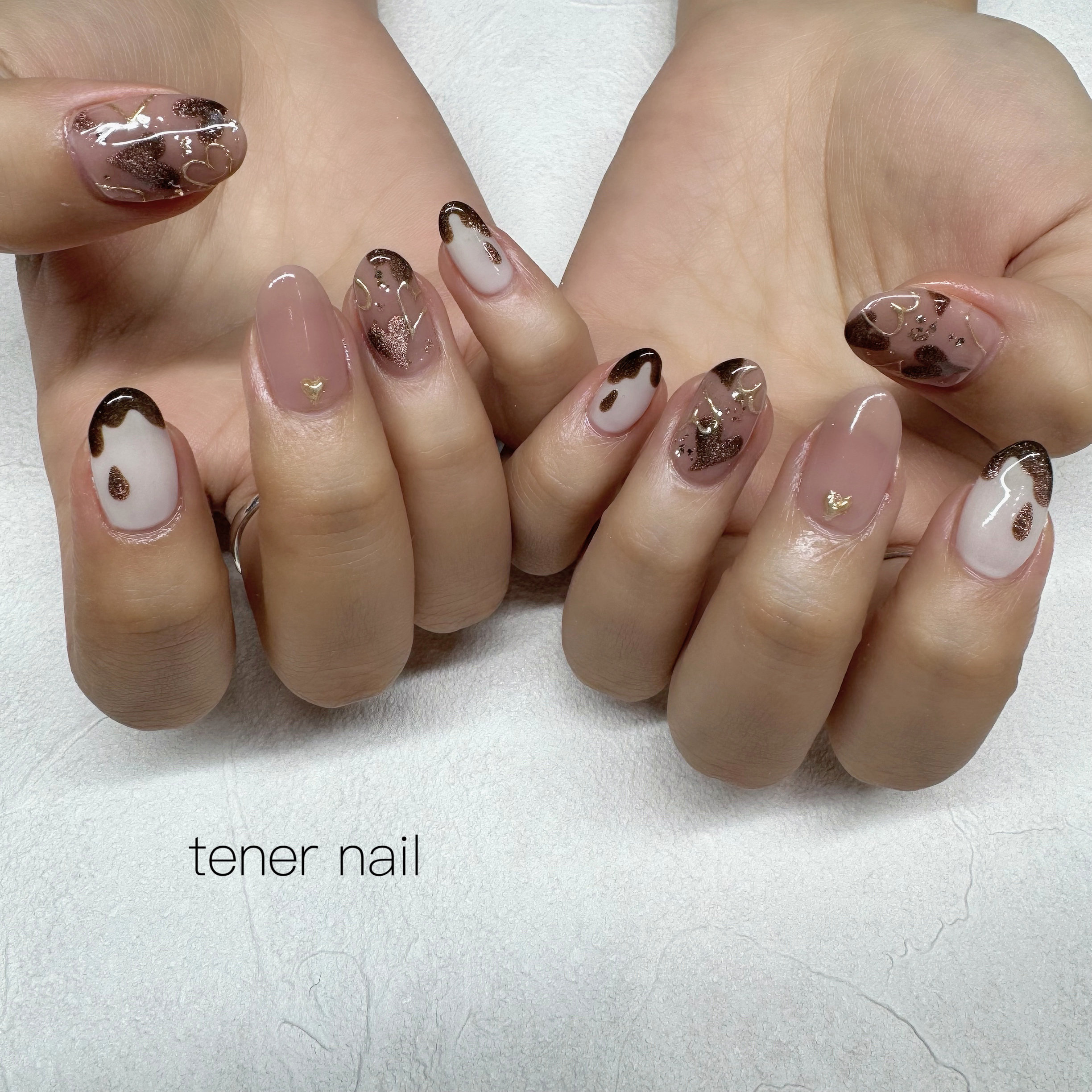 tener_nail
