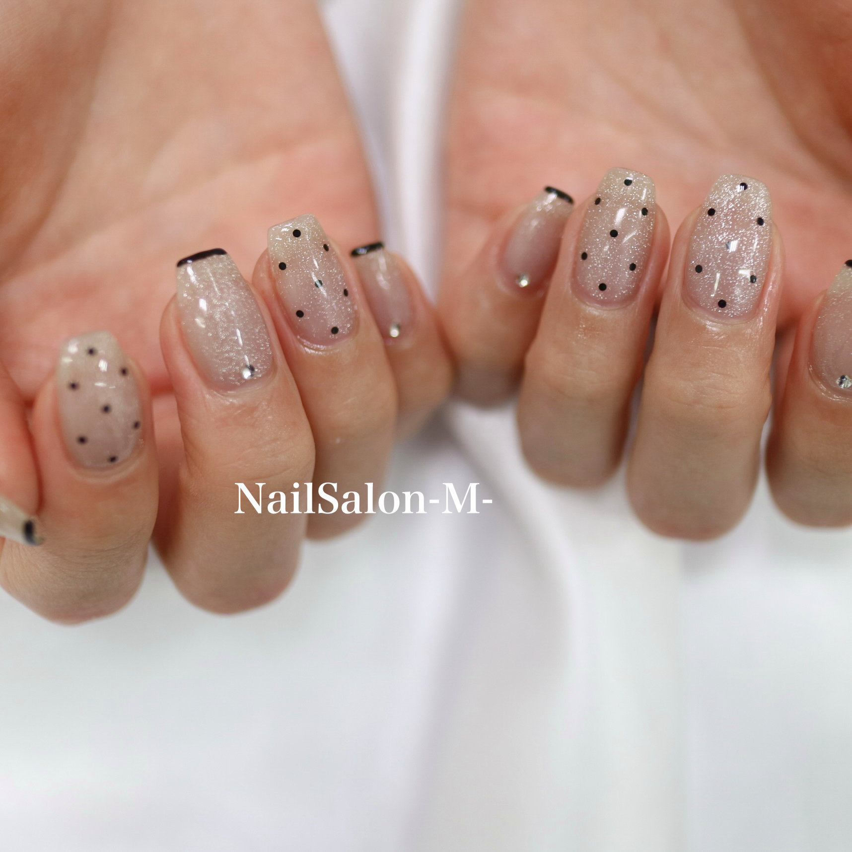 NailSalon.M