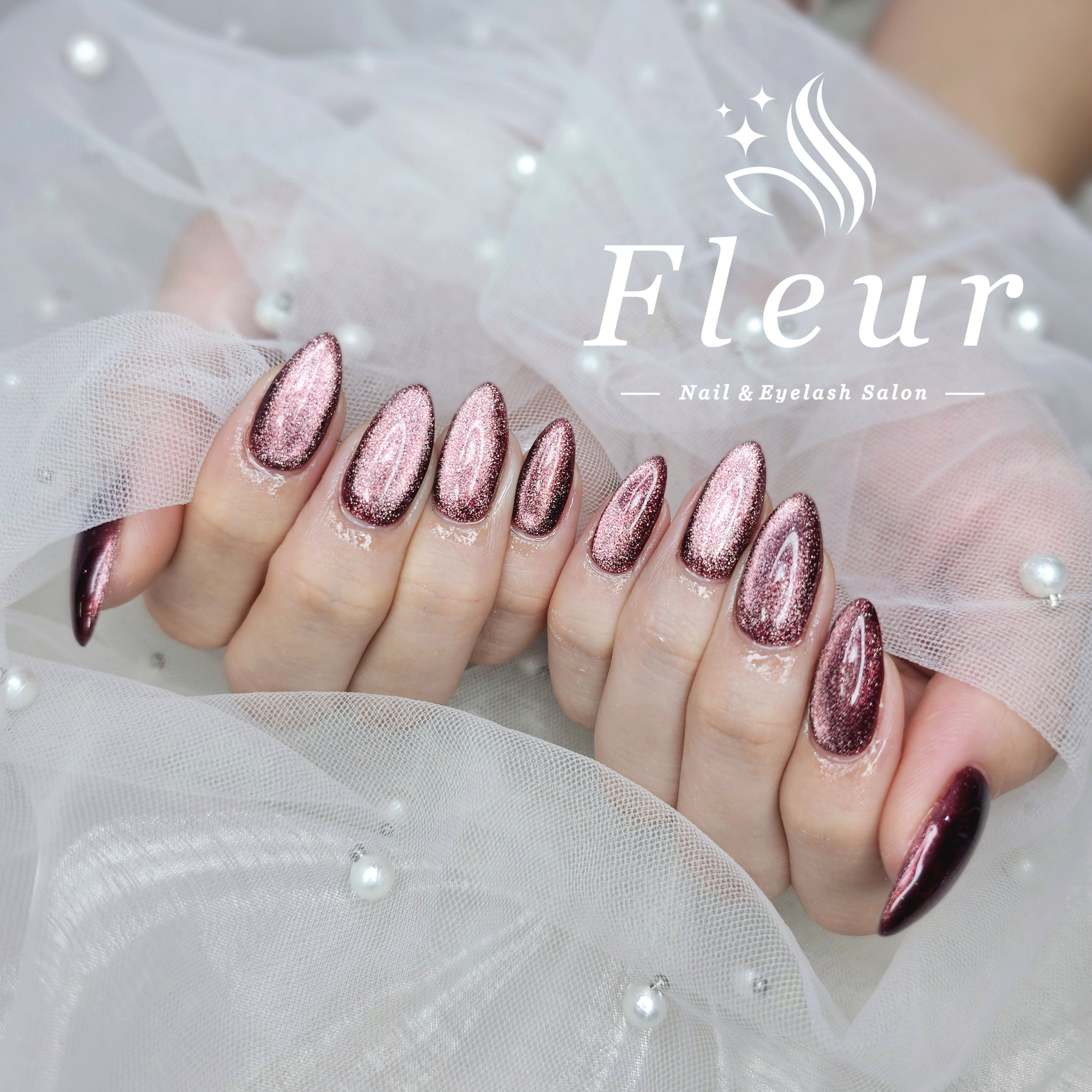 Fleur__nail