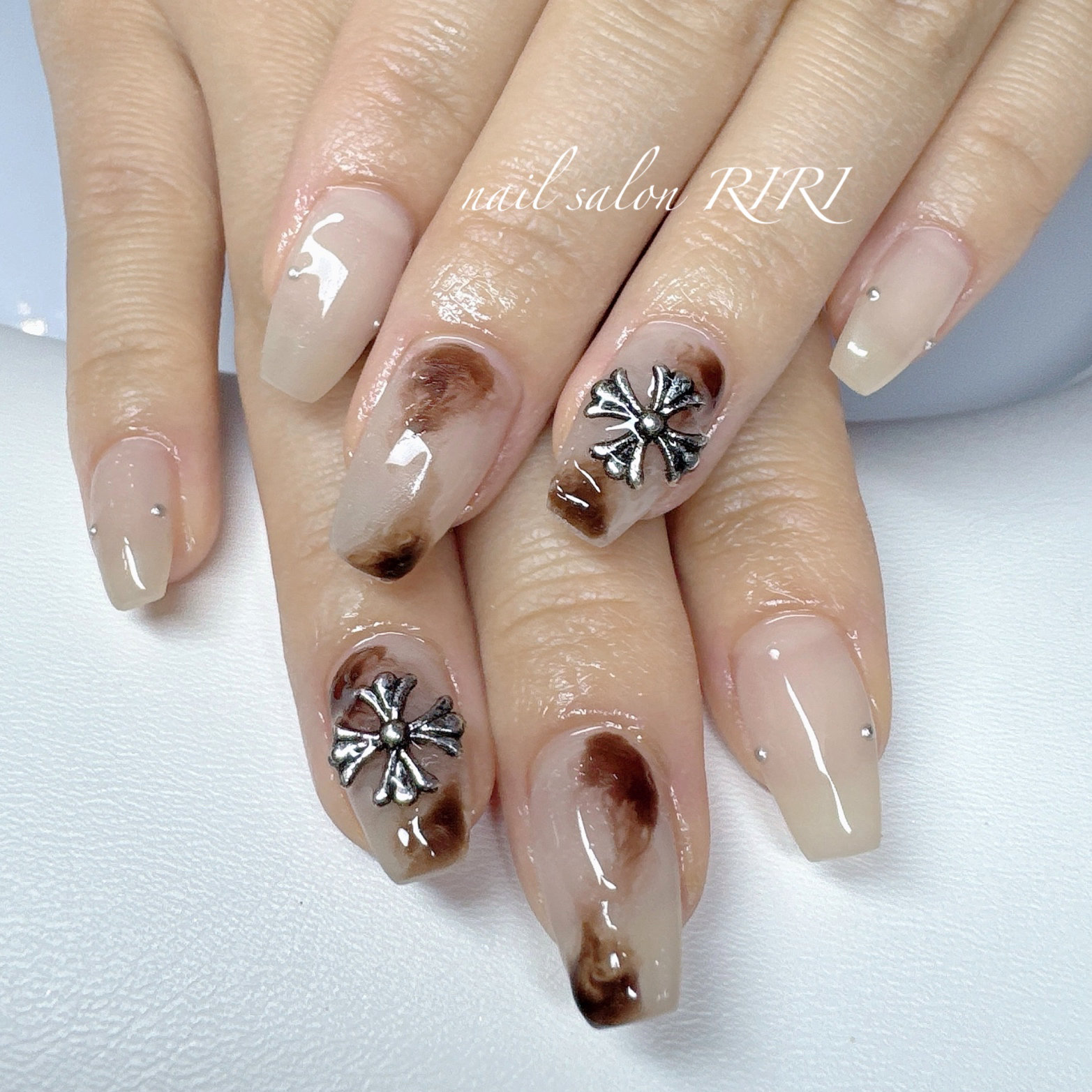 RIRI__nail