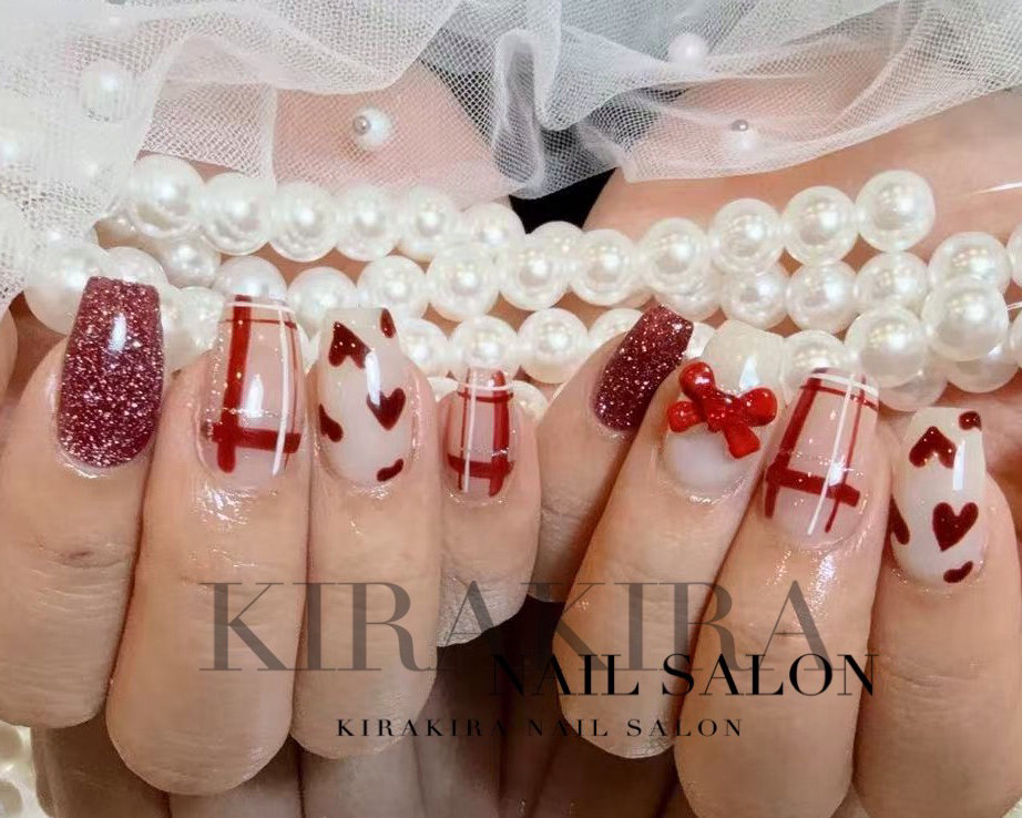 kirakira_nail