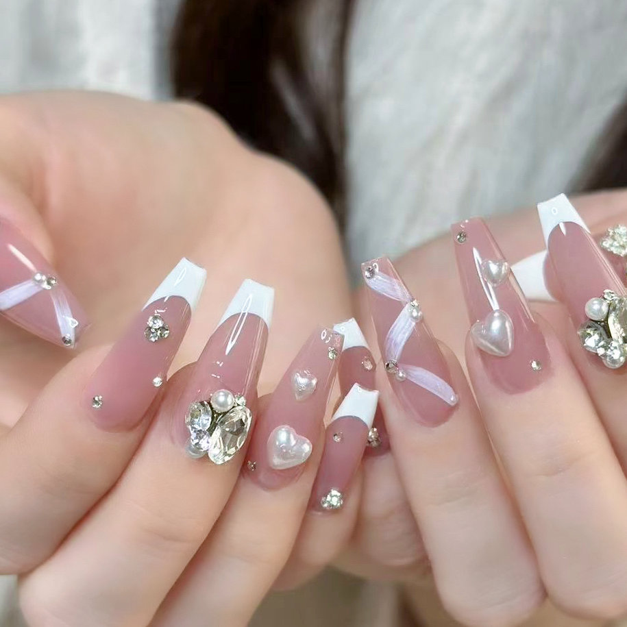 Nail_usagi