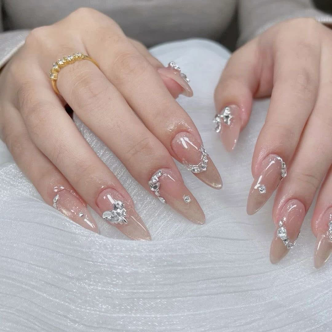 Lily_nail_harajuku