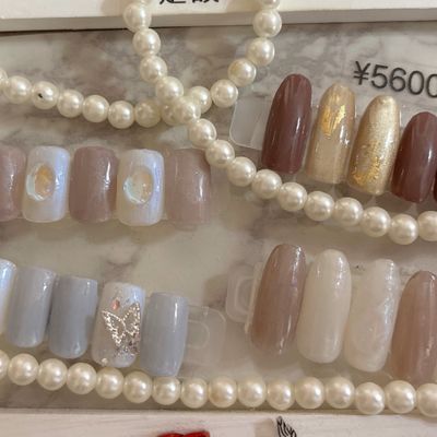安心のオフ込み 人気‼︎ 定額コース5600円