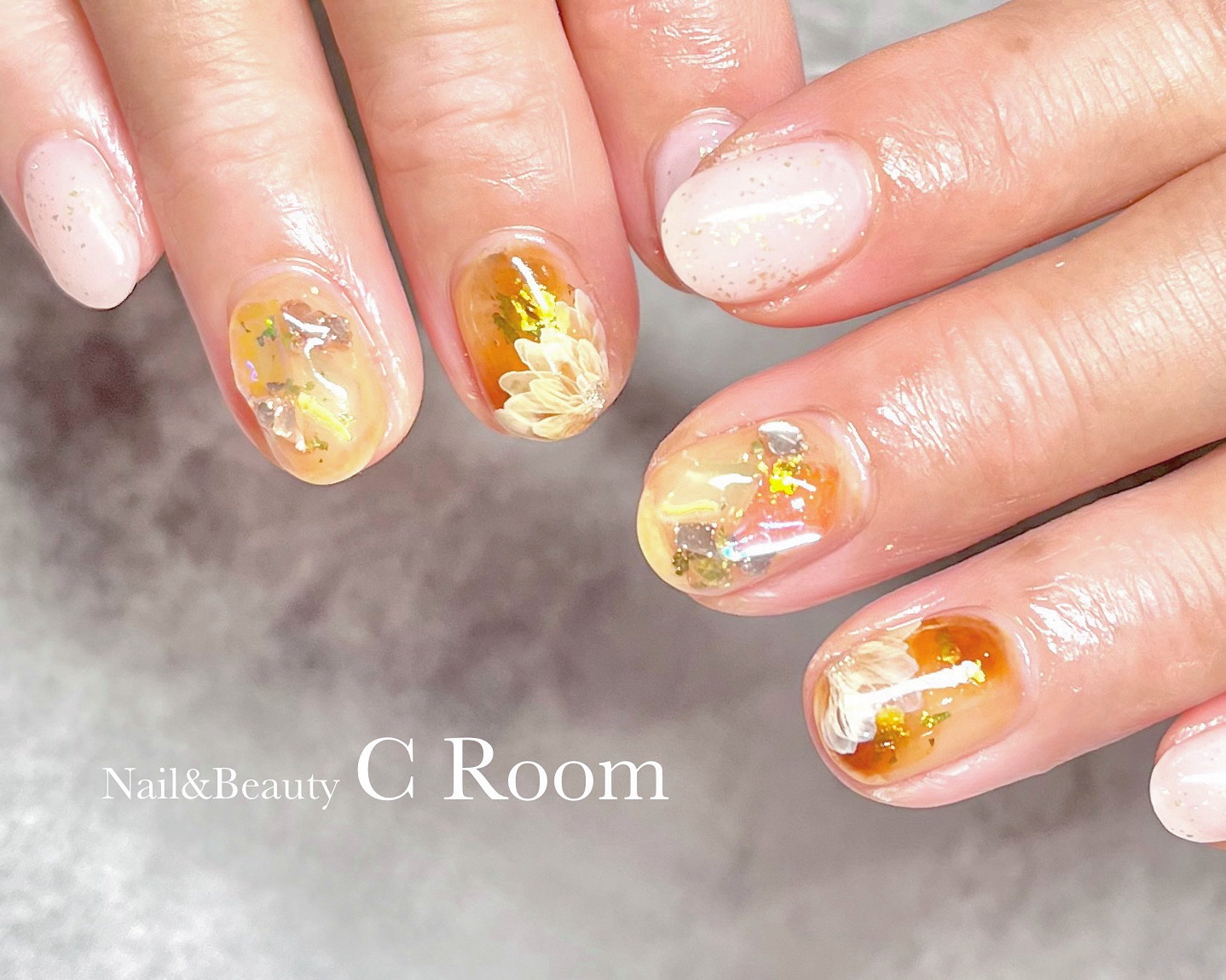 Chisato_Nail