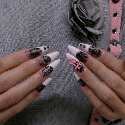 ネイリー（Nailie） - siinail_kana