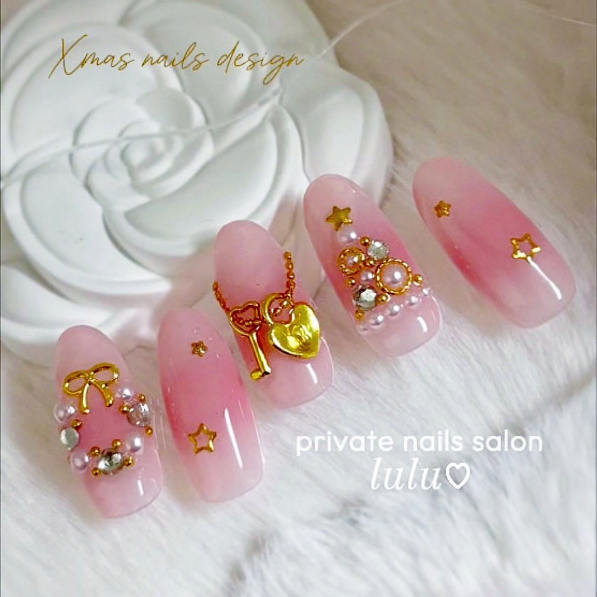 Nailsalonlulu