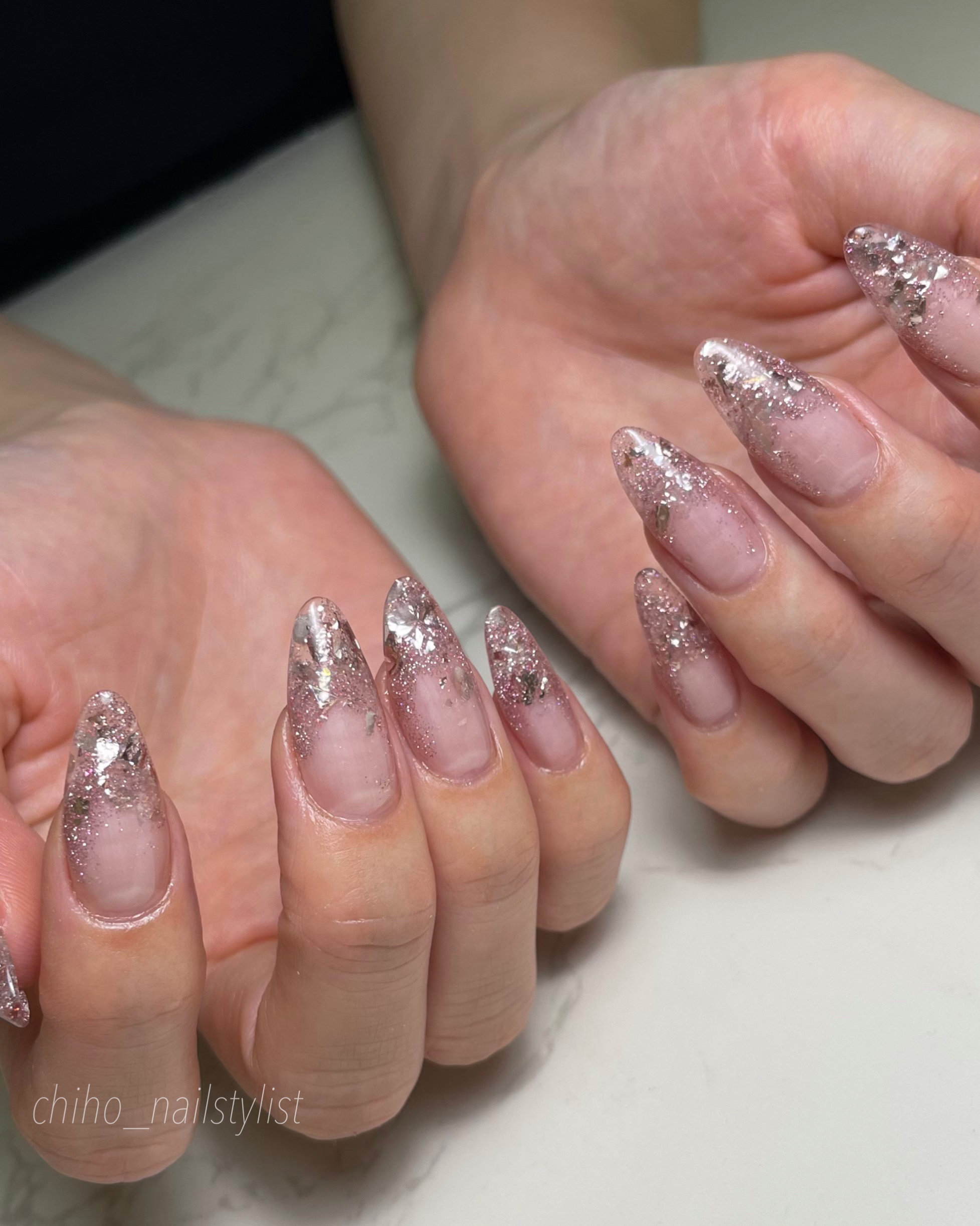 chiho_nailstylist