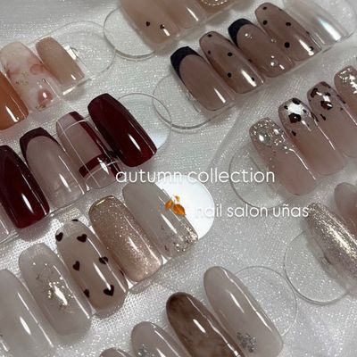 【再来】autumn collection
