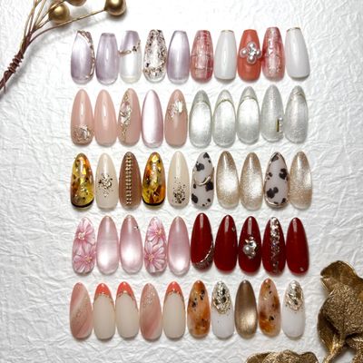 定額デザインLコース