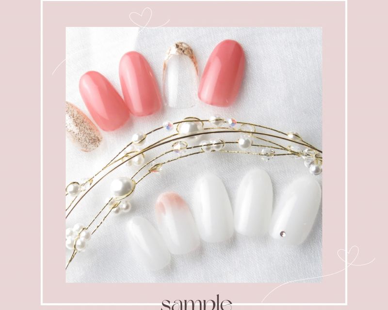 nail salon Myuna