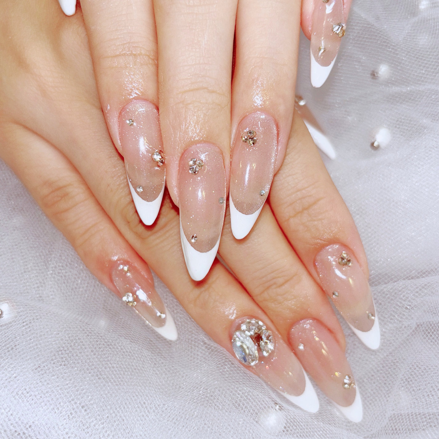 ネイリー（Nailie） - jill_nail