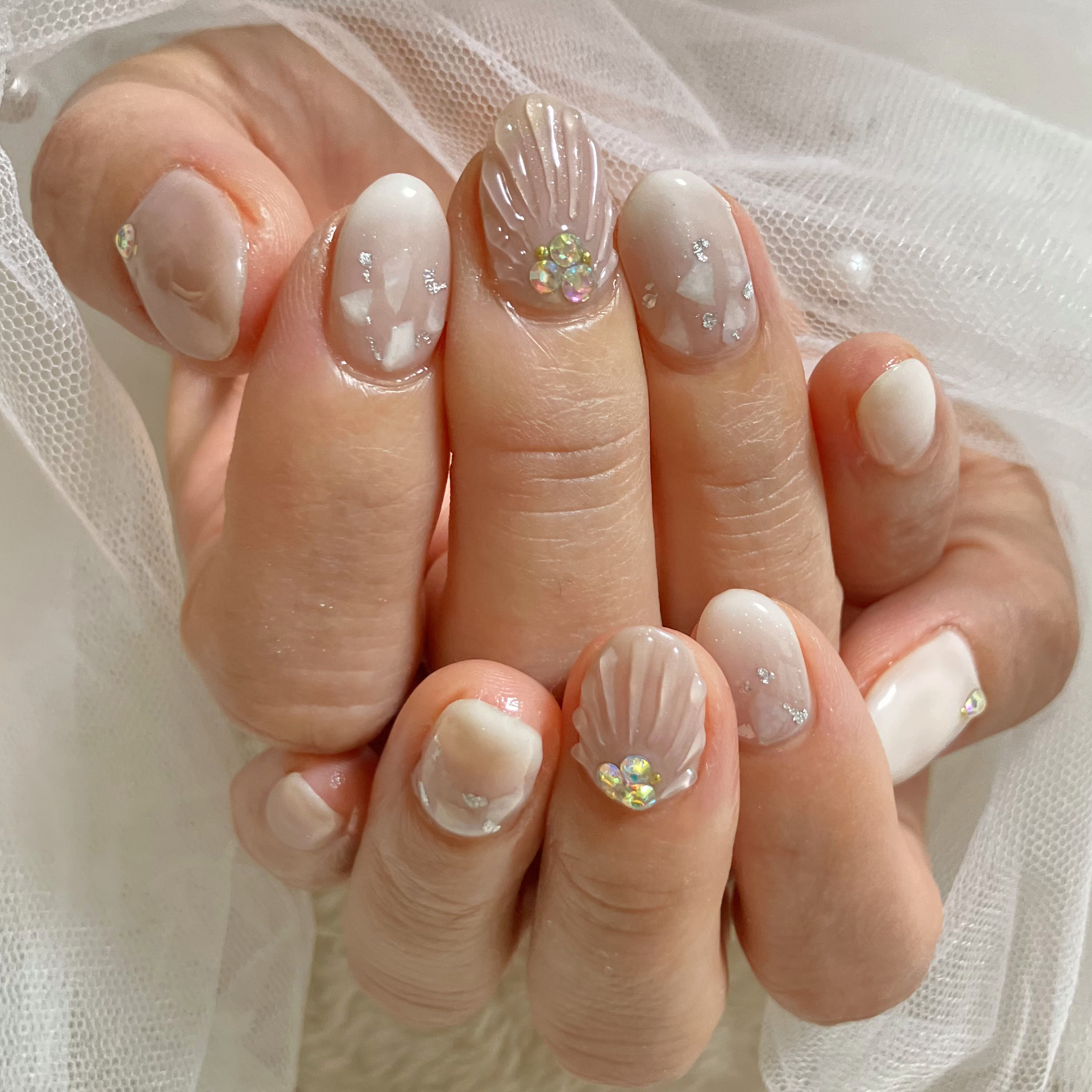 Re.collection_nail