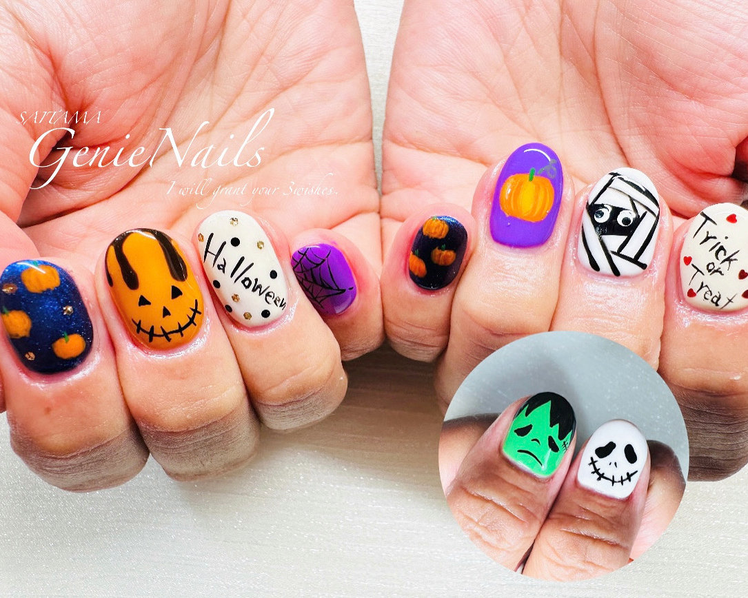 Genie_Nails