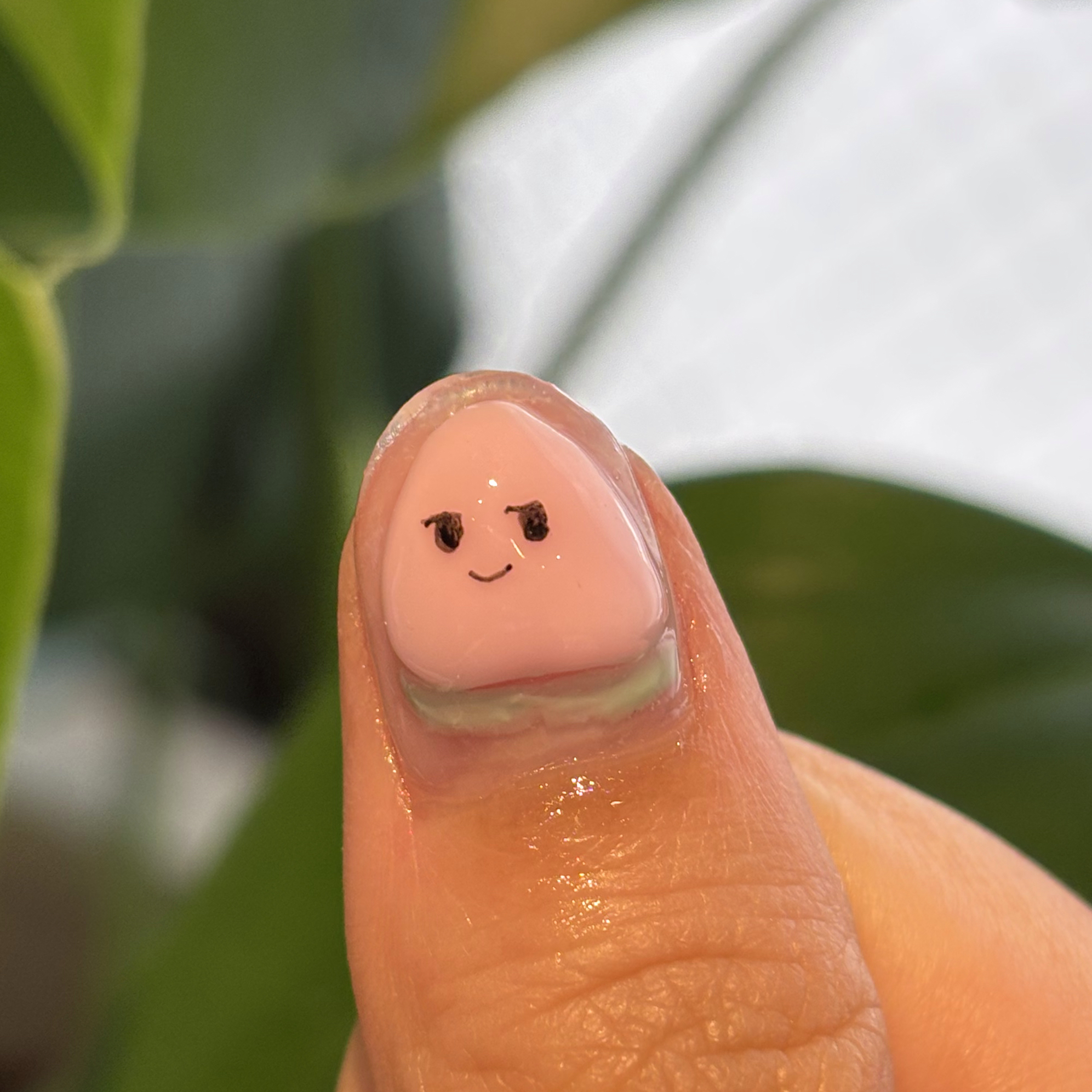 peachnail