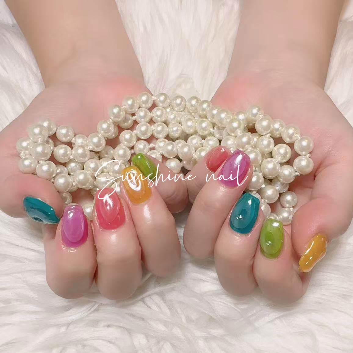 Sunshinenail