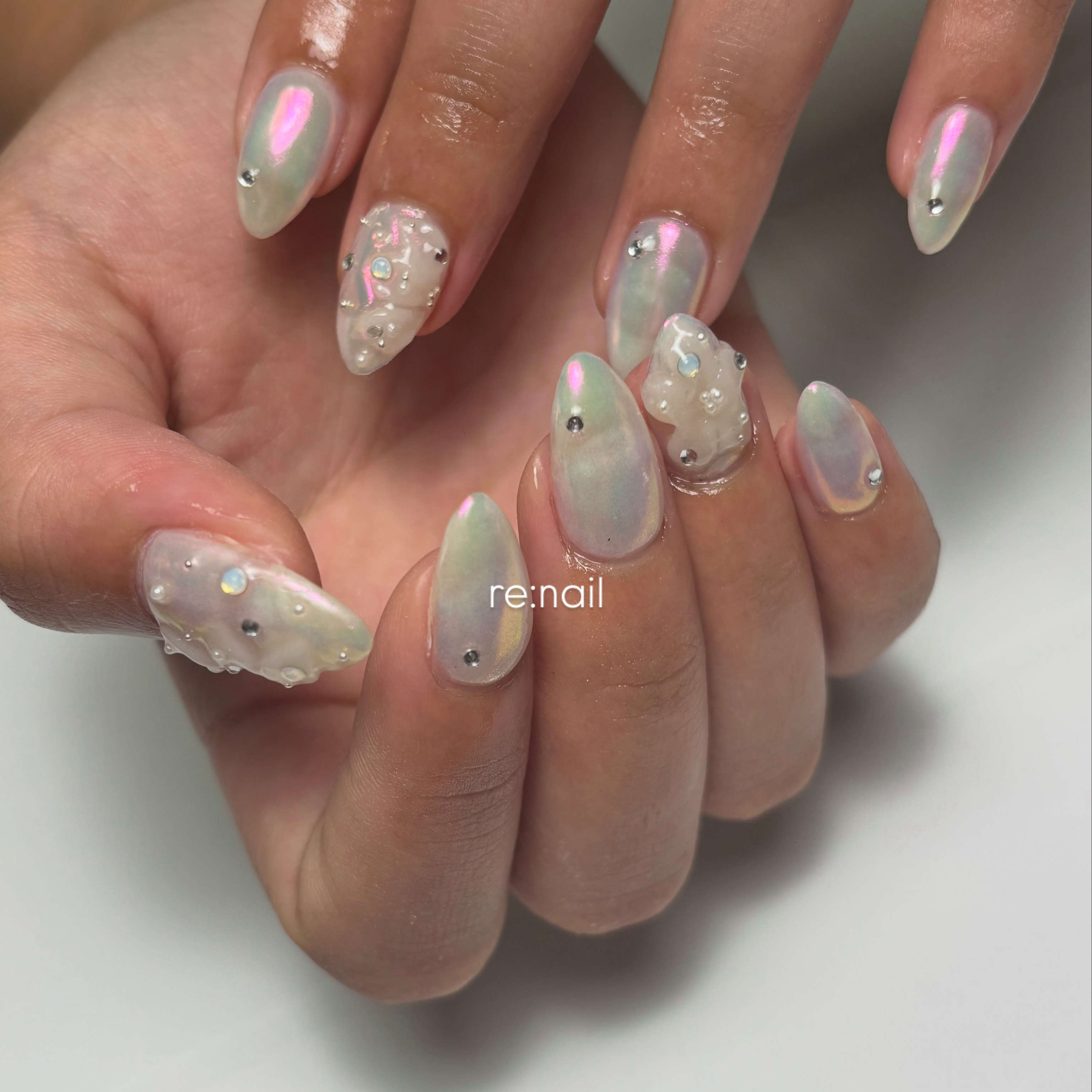 Re..nail