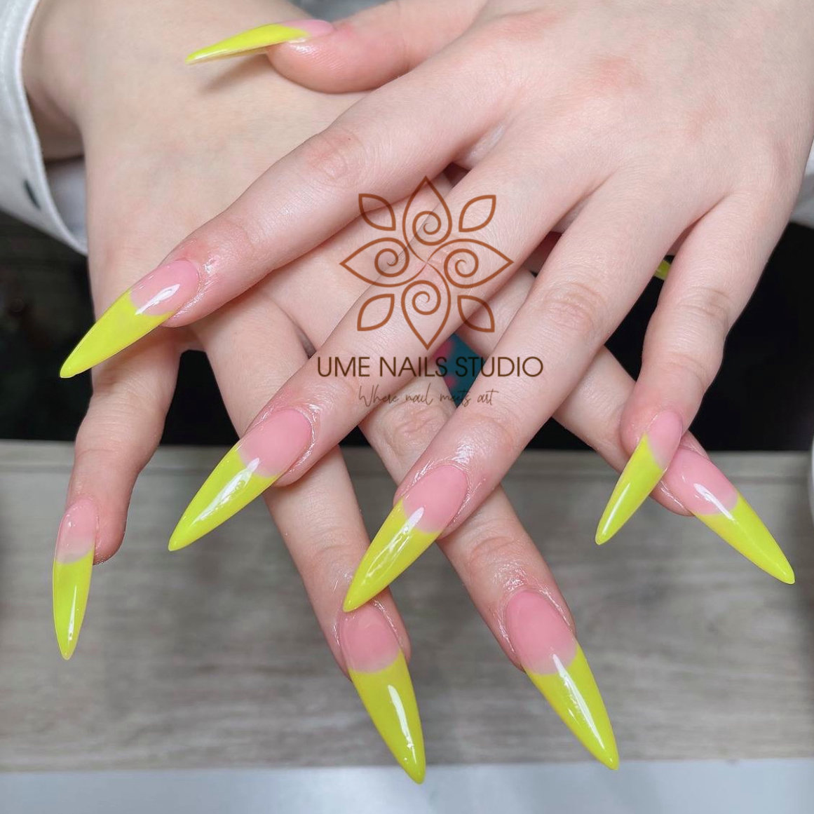 UME_NAIL_STUDIO_SAKURA