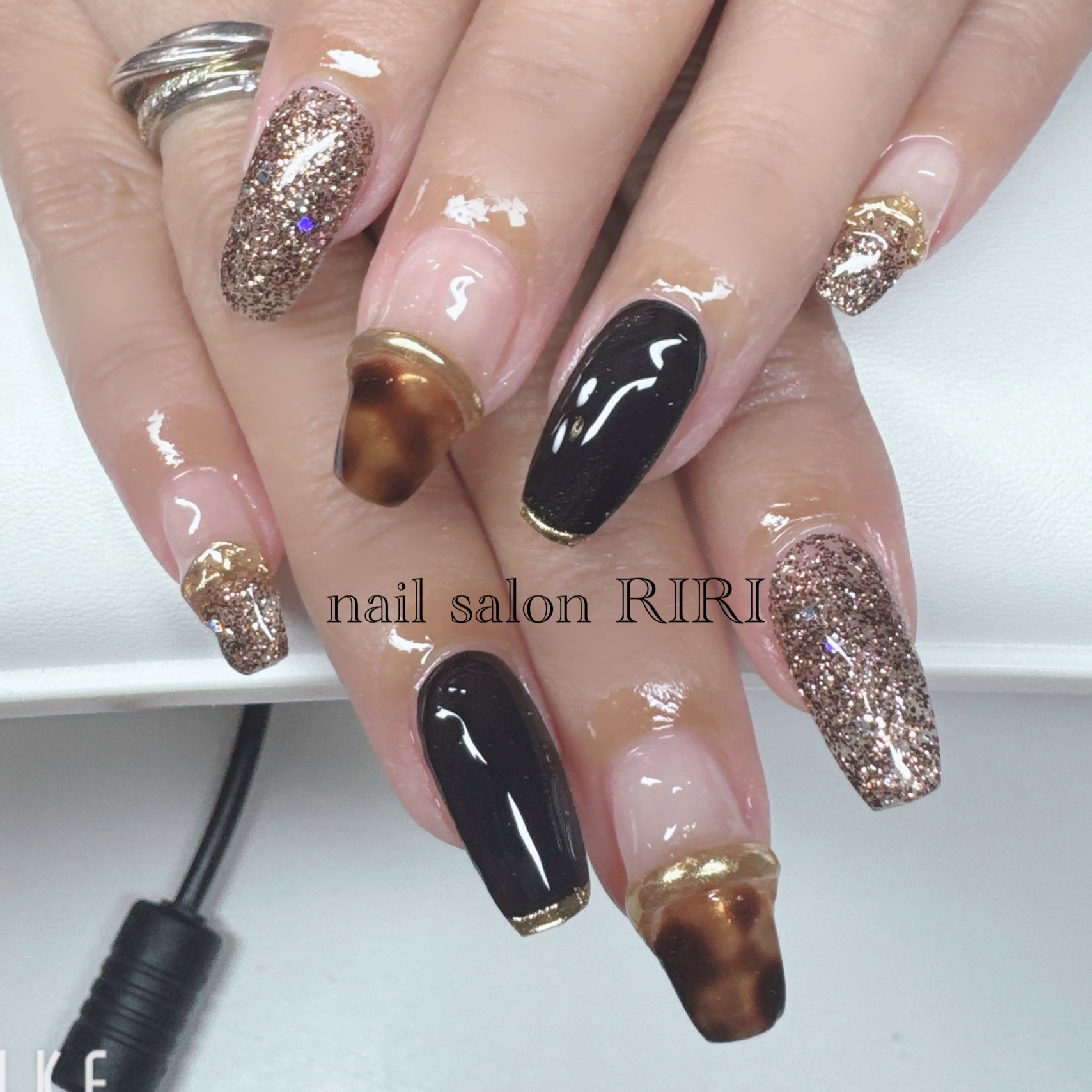RIRI__nail