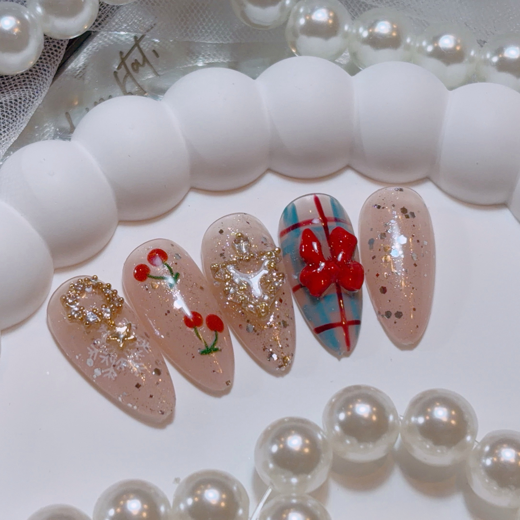 kirakira_nail