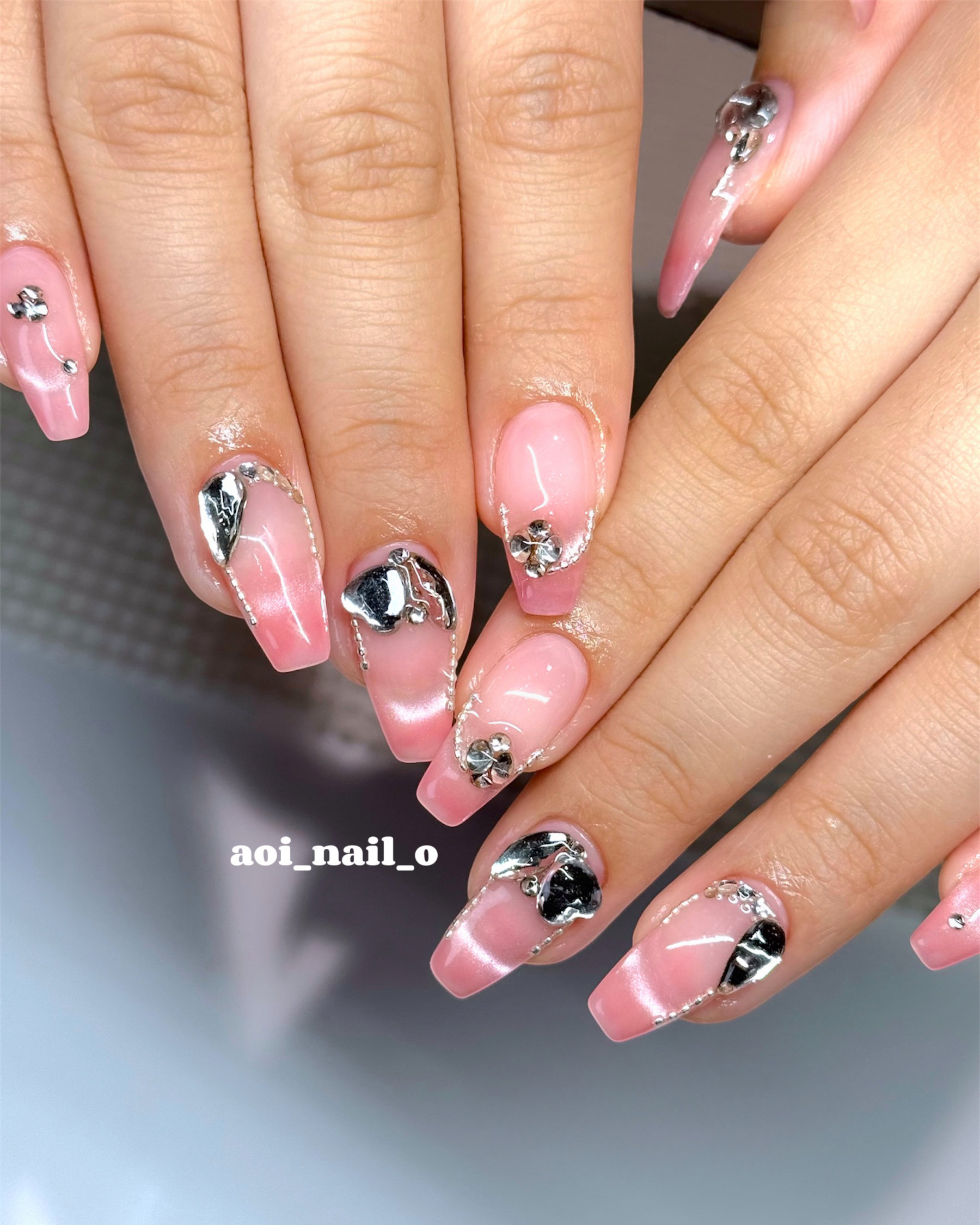 aoi_nail_o
