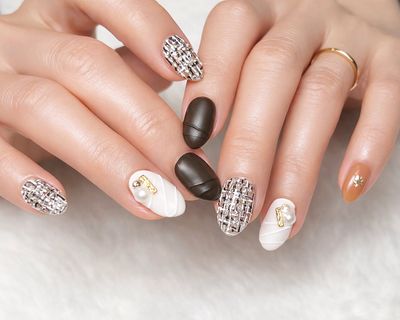 ネイリー（Nailie） - cheriedoux