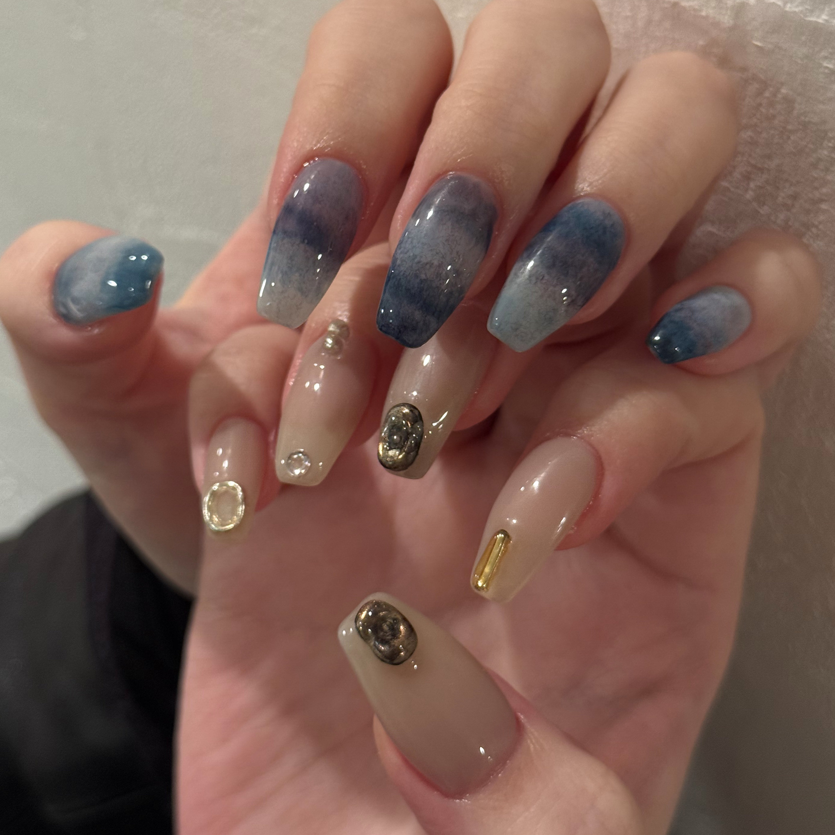 HiBi_nail