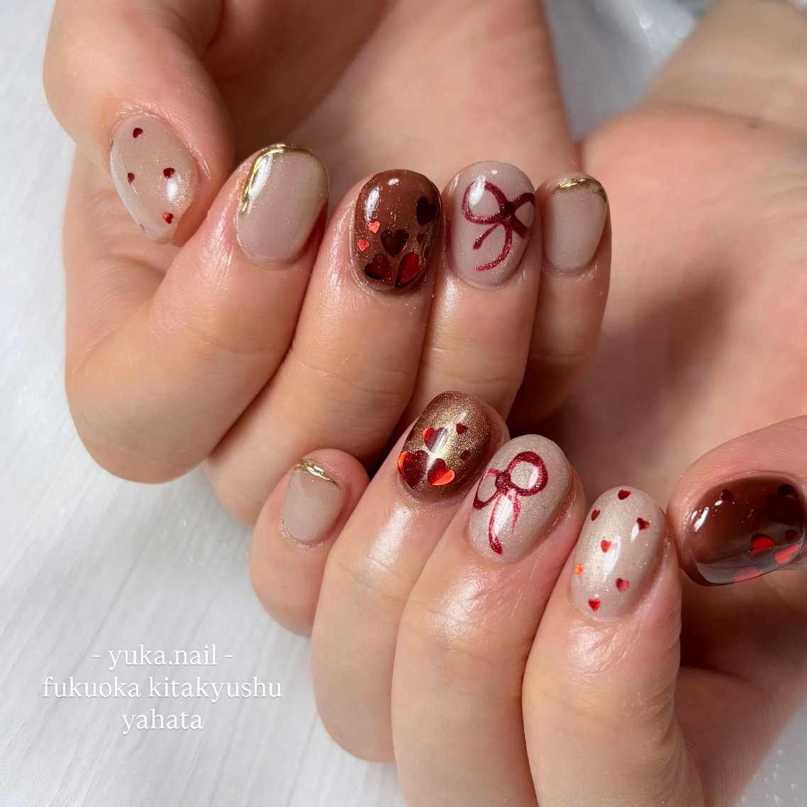 yuka.nail95